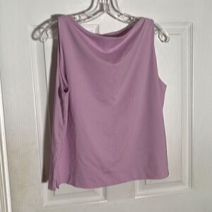 Amanda Smith pull over top